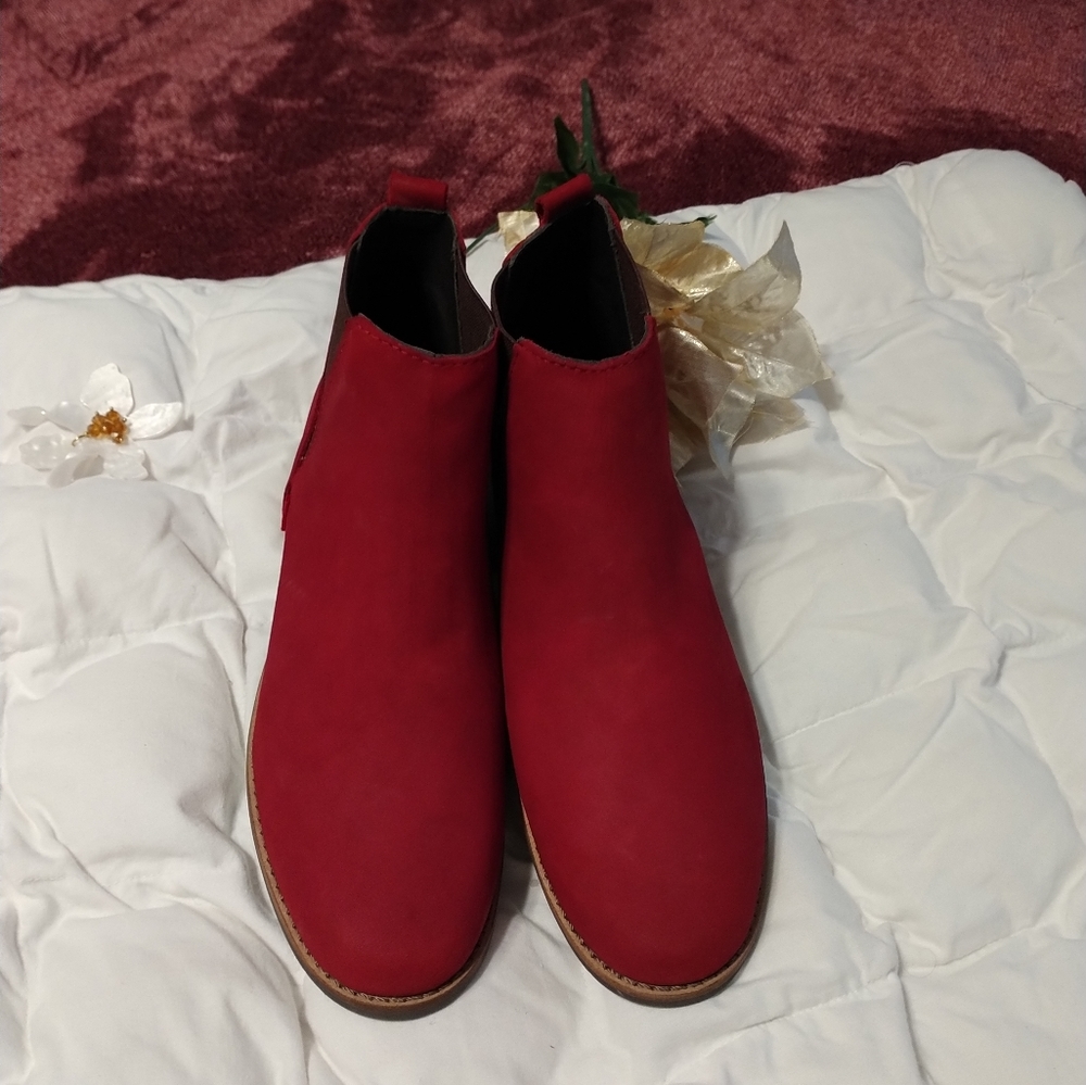 Women"s Boots 👢